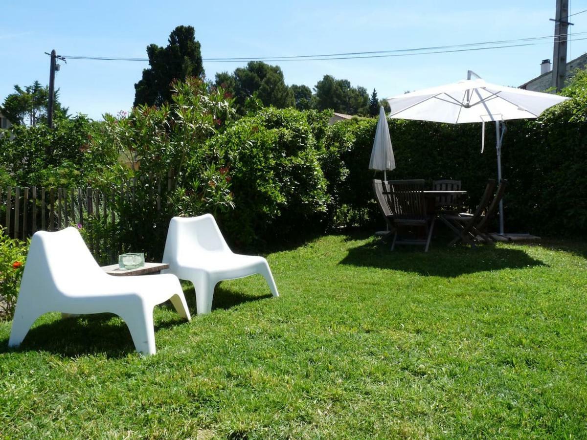 La Colline En Provence - Tout Confort - Au Calme - Centre Ville A Pieds 페른느 레 퐁텐느 외부 사진